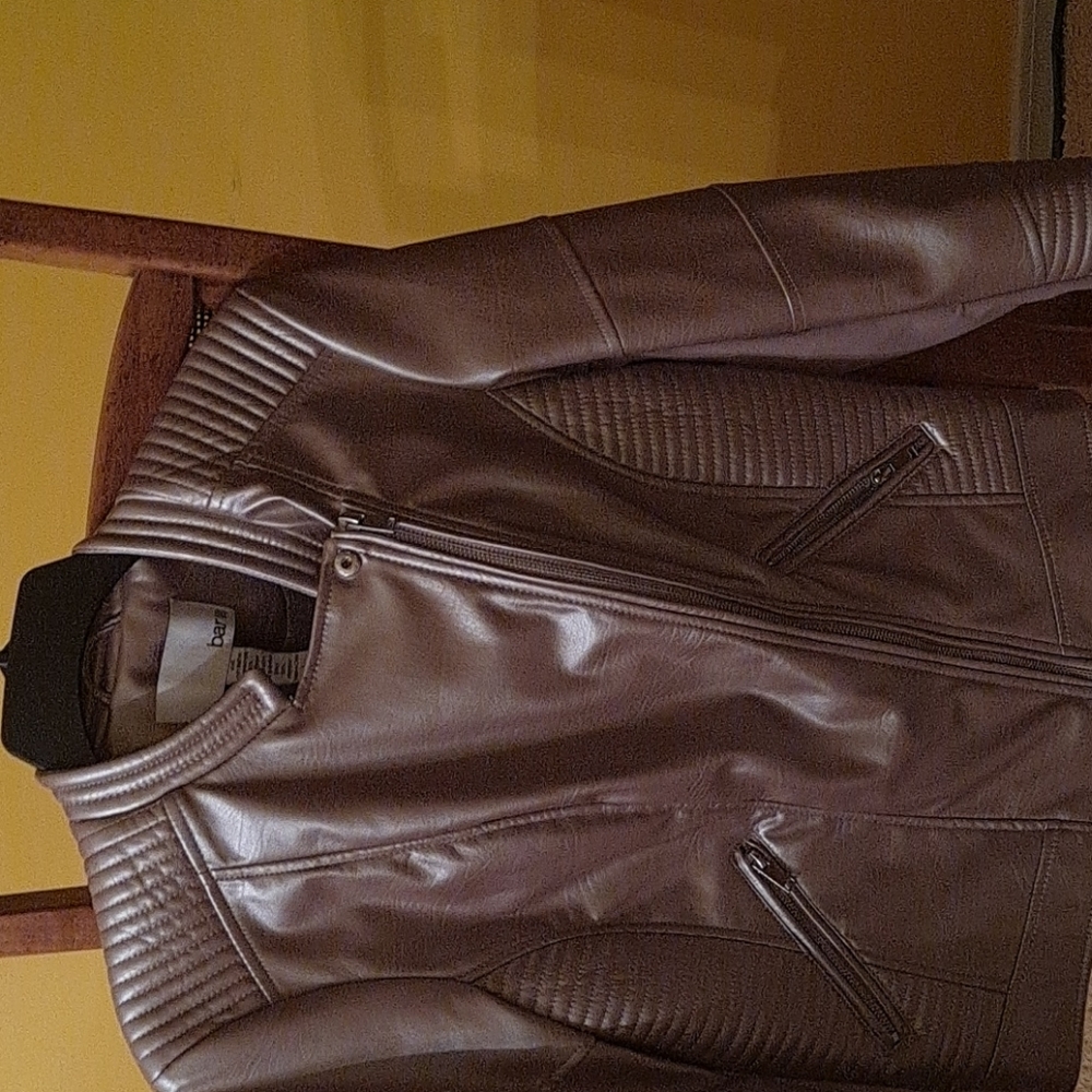 Ladies jacket